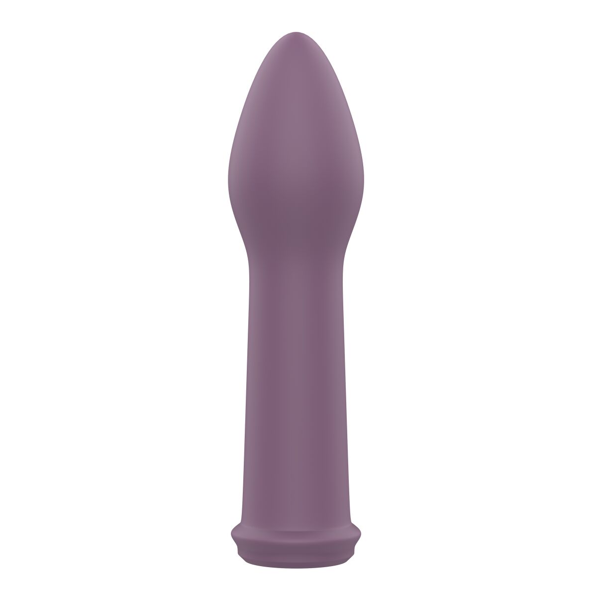 Δονητής – βλήμα Dream Toys Nude Jade Mini Torp Μωβ